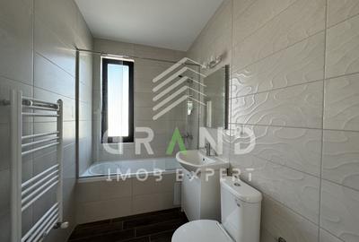 TOTUL NOU!Casa individuala,4 camere,3 BAI,TERASA,GARAJ,zona Dezmir - 21