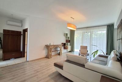 De Vanzare Casa  plus Teren 443 mp   Balotesti  Ilfov - 3
