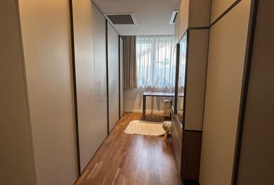 REA1028779 Apartament de 4 camere mobilat Iancu Nicolae parcare piscina - 7