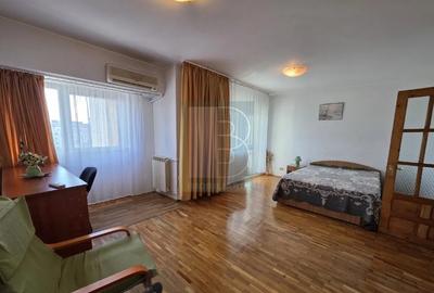 UNIRII BULEVARD STRADAL,BL MIXT 1996, decomandata,geam la baie,balcon.MERITA! - 5