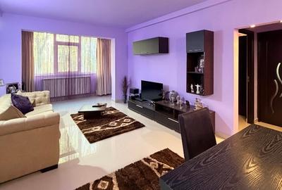 Apartament în centrul orașului Constanța- gata să devină acasă! - 16