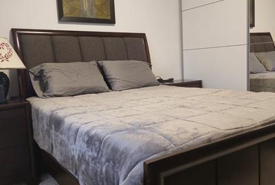 Apartament 2 camere Sebastian/13 septembrie - 4