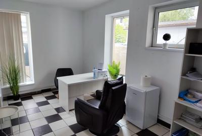 Hală producție și birouri – 545 mp – Craiova - Zona Calea Severinului - 3
