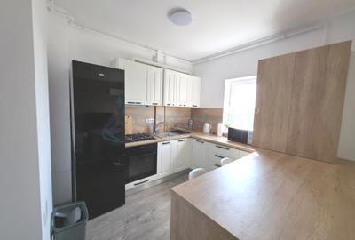 Apartament de inchiriat in Oradea, 3 camere in cartierul Luceafarul - 10