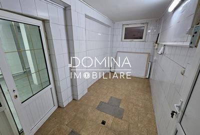 Închiriere spațiu comercial stradal, parter, zona Pieței 9 Mai - 6