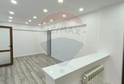 Apartament cu 2 camere de vanzare complet renovat in Tiglina 1 - 1