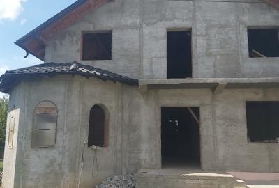 Constructie P+M la rosu in Catamaresti Deal, Botosani - 9