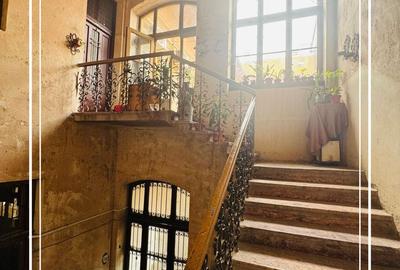 Centru Arad, Apartament 5 camere de vanzare, priveliste panoramica - 21