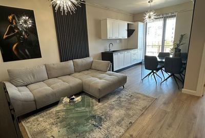 Apartament Mamaia Nord-2 camere-Mobilat si Utilat - 1