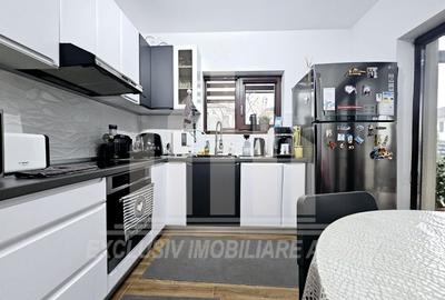 Casa tip duplex | 208 mp | 397 mp teren | Toate utilitatile | Cetate - 4