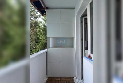 COMISION 0%! Ap. 3 camere 57 mp, balcon, zona Ion Meșter, Mănăștur - 14