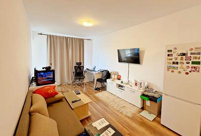 Apartament cu 2 camere semidecomandat, mobilat în Tătărași