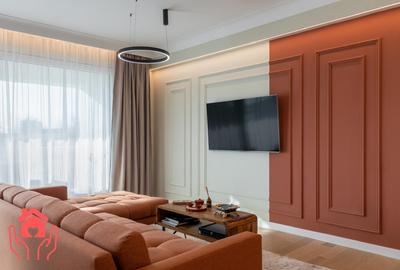 SISESTI-Priveliste unica la LAC I imobil BOUTIQUE I loc de joaca I 2 parcari - 9