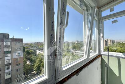 METROU LA 5 MIN | 2 camere decomandat, reabilitat, vedere panoramica - 16