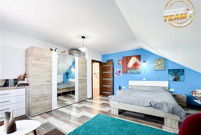 Casa primitoare si apreciabila, areal cu liniste, gradina frumoasa, Sancraiu,Sza - 42