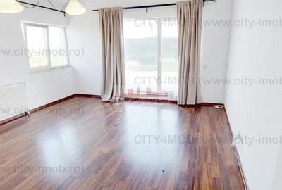 Apartament cu 3 camere decomandat în Băneasa