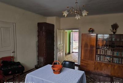 CASA DE VANZARE + ANEXE 2500 MP / PUTNA - 4