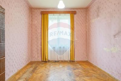 Apartament cu potențial investițional pe Dealul Cetății – Brasov - 5