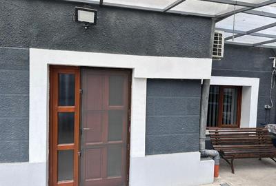 Proprietar, Casă individuală, 144 mp utili, 217 teren, 5 camere, Centru - 15