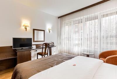 Oportunitate exclusivă de investiție: Hotel Best Western Central Arad - 7