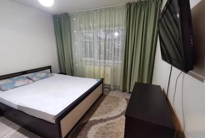 Etaj 2 Ap 2 Camere Decomandat 58mp zona Nicolina - 6