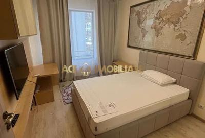 3 Camere de inchiriat | Grozavesti | Centrala | Parcare | Metrou - 4