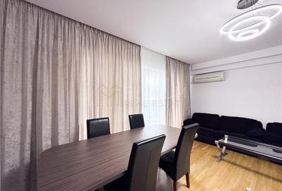 Apartament de inchiriat 4 camere Soseaua Nordului Herastrau - 6