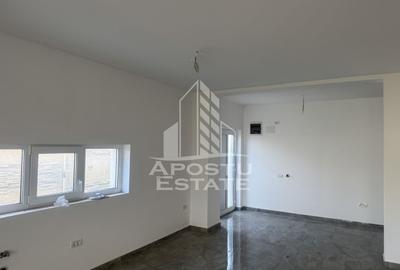 Duplex cu 4 camere în Giarmata