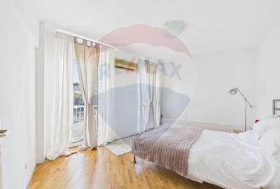 Apartament cu 2 camere de vanzare in Calea Victoriei nr 1 - 12