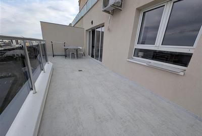Stefan cel Mare - apartament chirie 3 camere - mobilat complet - 5