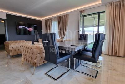 Apartament 3 camere de vanzare in Floresti - 5