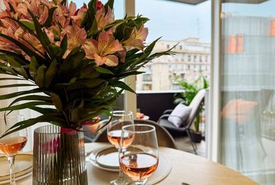 VAND APARTAMENT 2 CAMERE, BULEVARDUL I.C. BRATIANU, PRETABIL INVESTITIE - 1