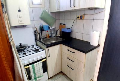 Garsoniera de vanzare, Dambul Rotund, 22 mp - 7
