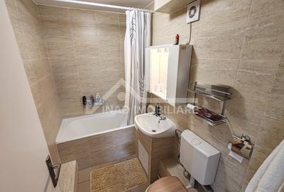 Apartament 3 camere, 2 balcoane, 1 parcare, Manastur, Str. Parang - 15
