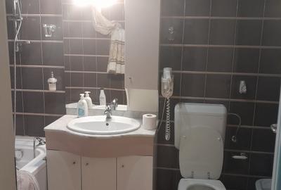Apartament exclusivist de vânzare în centrul Clujului 100 m – zonă ultracentrală - 4
