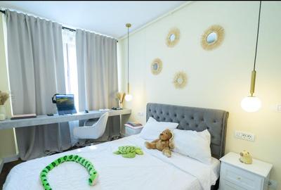 39180  Apartament 3 camere Tomis 2 - 6