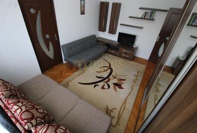 2 camere| Dacia| centrala proprie, apartament superb| zona linistita - 3