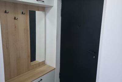 Apartament nou, 2 camere open-space, 45 mp,  de vanzare, Profi Visan, Cod 162136 - 6