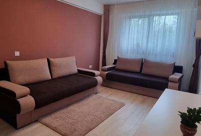 2 camere, decomandat, 54 mp, de vanzare apartament in Bucium. Cod 155833