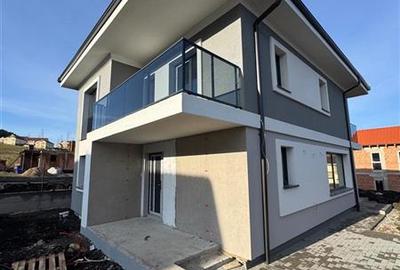 Casa Individuala situata in Chinteni,120 mp utili + suprafata teren 500 mp! - 7