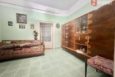 Casa de vanzare la curte comuna Zona Lunei - COMISION 0% - 9