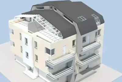 Apartament 2 Camere Otopeni | Toate Facilitatile | Nou, Spatios - 5