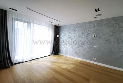 VILA ULTRAMODERNA  in zona Iancu Nicolae - 8