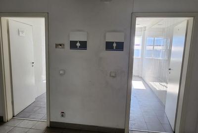 Showroom auto suprafata 6500 mp, teren 1500 mp, deschidere 90 ml la DN 1. - 44