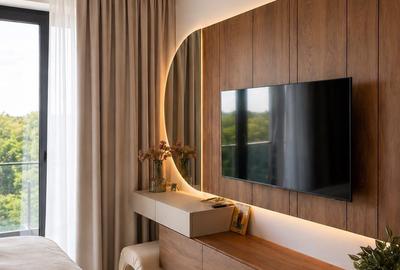Apartament 2 camere Militari | ansamblu rezidential  privat - paza 24/7 - 10