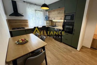 PIATA SUDULUI - APARTAMENT 3 CAMERE - 4