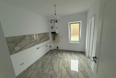 Casă modernă P+E Barnova– 110 mp utili, teren 250 mp, finisaje premium - 8
