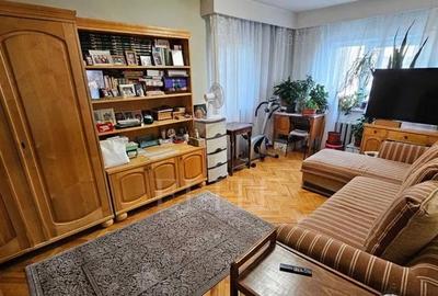 Apartament 4 camere în zona Big Manastur - 3