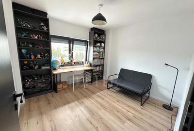 Apartament 4 camere în zona BILLA - 5