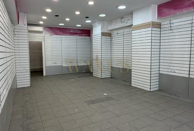 Spațiu comercial open space, zona ultracentrală - 2